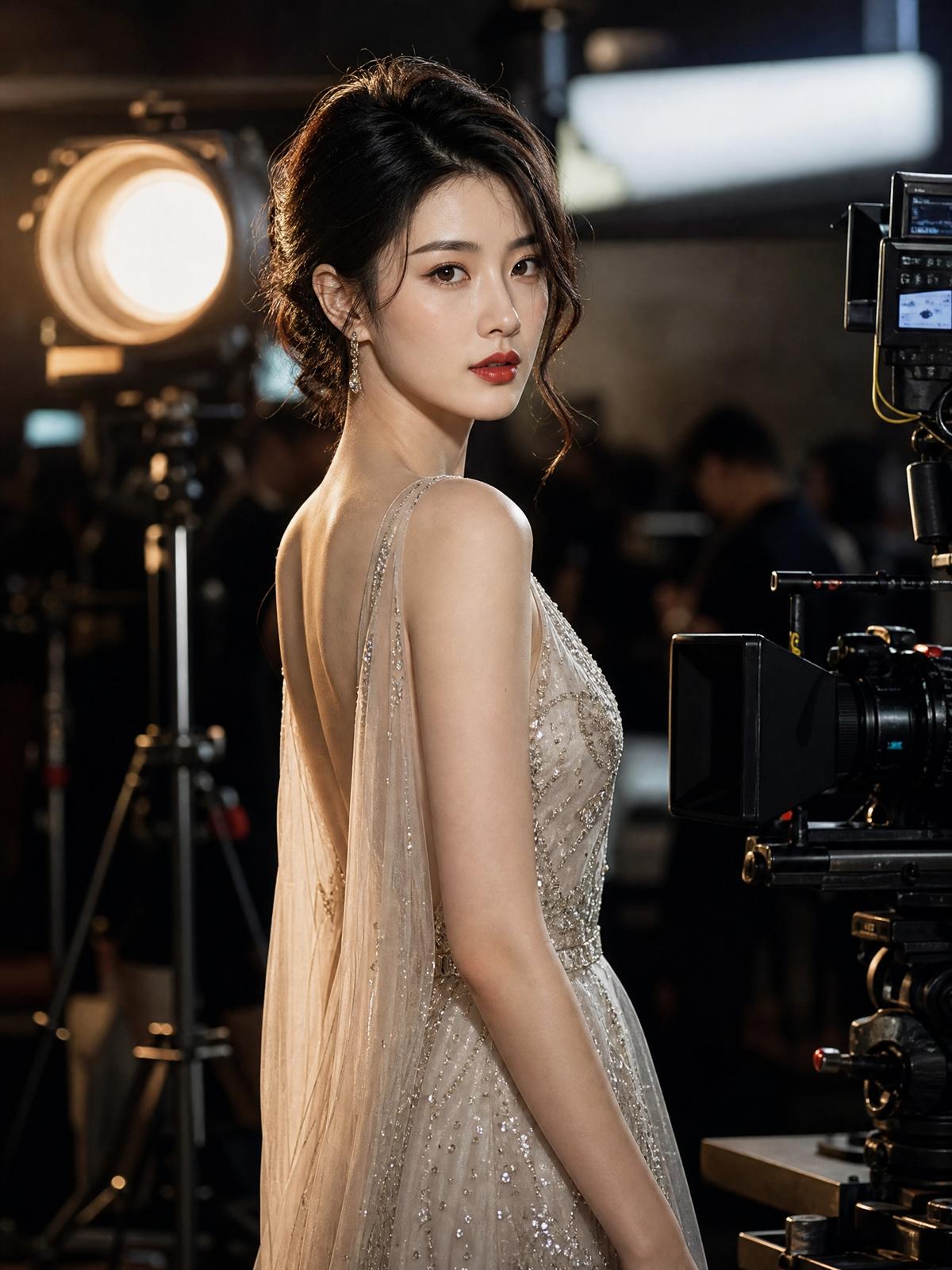 高清视频 高清视频厨娘